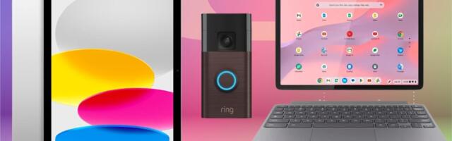 The Best Deals Our CNET Shopping Experts Found This Week