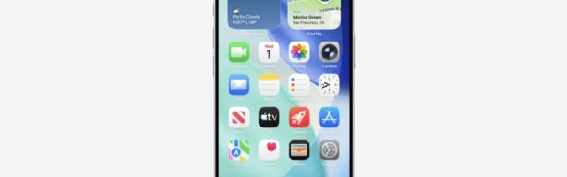 All the foldable iPhone Ultra hints in the iOS 27 beta