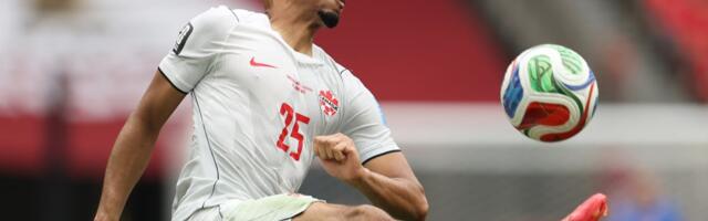 How to watch South Africa vs. Canada online for free