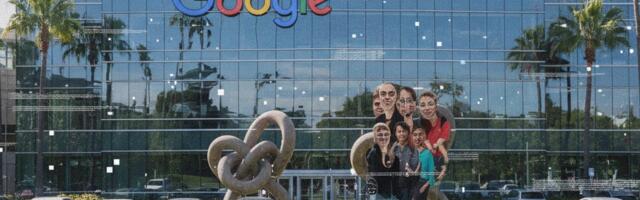 Google’s new ad labels will help you not get fooled by AI