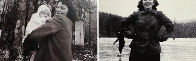 The hardest part of dementia wasn't losing my mother. It was watching her lose herself.