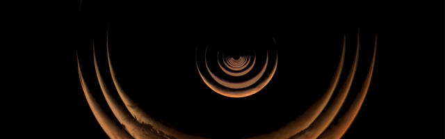 NASA’s Psyche Spacecraft Sent Back Some Awesome Photos of Mars