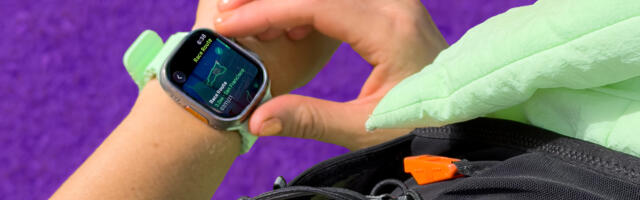 3 Apple Watch Running Features I Wish I’d Known About Sooner