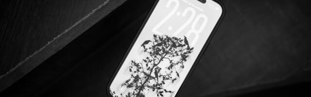 Wallpaper Wednesday: More great phone wallpapers for all to share (July 29)