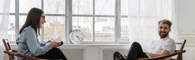 Can entrepreneurs lead the future of mental wellbeing services?