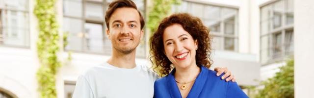 Female-founded fintech startup Vitamin raises €1.7 million to enable a strong financial futures for all women