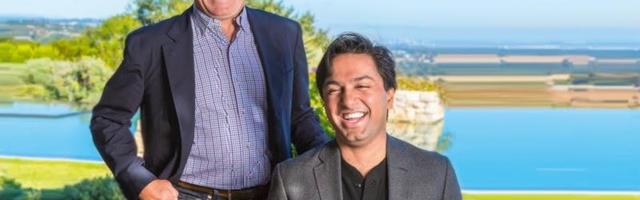 Europe needs to grow startups faster, warns ex-Cisco boss