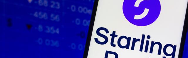 Starling Bank reports first full year of profit