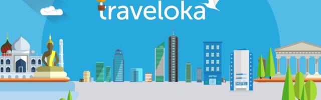 OR to invest in lifestyle superapp Traveloka