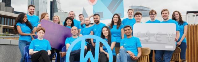 Digital brand incentive platform WeGift raises £26m
