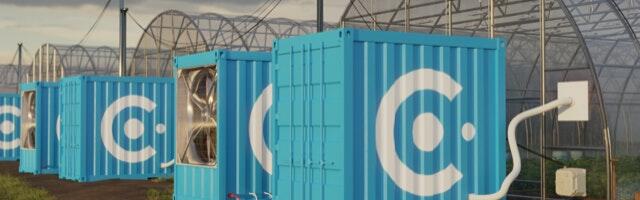 Meet some of the startups capturing carbon — using bacteria and electricity