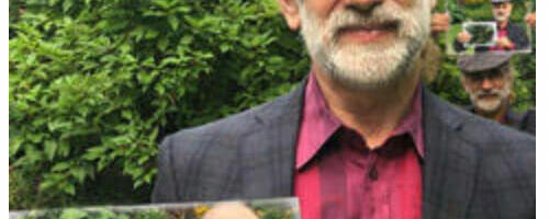 Is the Future Secure? Insights with Bruce Schneier