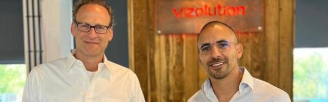 Welsh customer experience solutions firm Vizolution has been acquired by Lightico