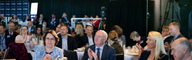 Innovators of the Year finalists revealed