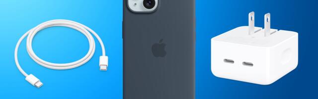 Ordered an iPhone 15? Verizon Has 23% Off Cases and USB-C Accessories for Your New iPhone