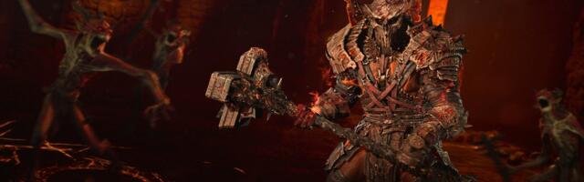 There's a free timed trial for Diablo 4 on Xbox this weekend