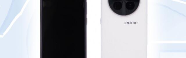 New Realme GT5 Pro leak details a change in camera sensors