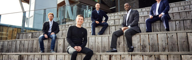 Yorkshire startup Bimsense lands £750k for building safety software