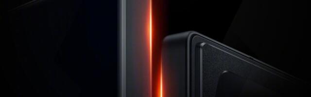 Nubia posts first Z60 Ultra teasers, slightly reveals camera design