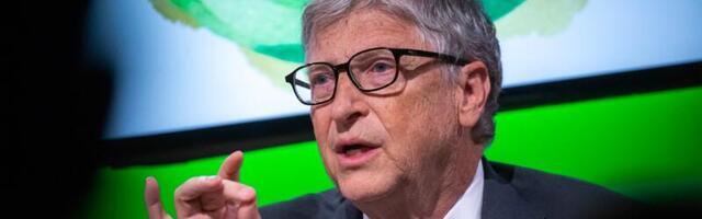 Bill Gates 'super optimistic' about AI in 2024, believes it to supercharge innovation