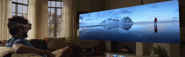 What the Apple Vision Pro Means for Travel