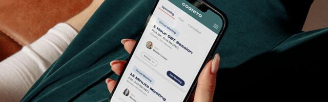 Virtual mental health platform Cognito raises $2 million in seed funding