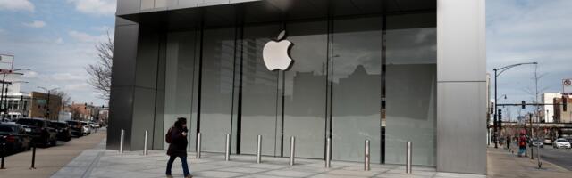 Apple explores home robotics as potential ‘next big thing’ after car fizzles