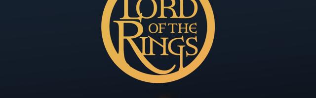 The intellectual property map of J.R.R. Tolkien’s The Lord of the Rings and The Hobbit
