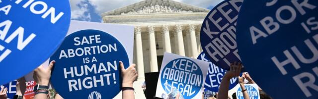 The Supreme Court’s newly leaked abortion decision, explained