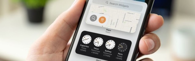 Top 20 iOS homescreen customization apps reach 5.7M installs after iOS 14 release