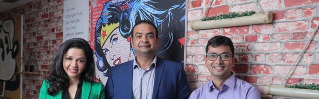 Seekho In Talks to Raise $10 Mn In Series A Round Co-Led By Lightspeed, Elevation Capital