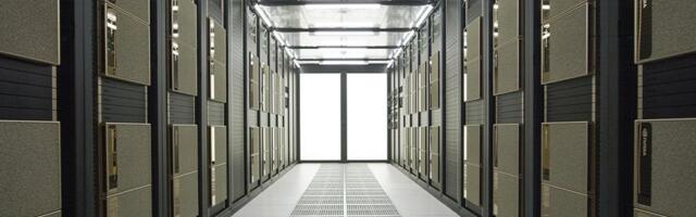 UK data centers set to recieve £6.3 billion investment from US tech