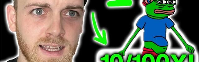 9 Days Left to Invest in Pepe Unchained Before IEO – Next 100x Crypto?