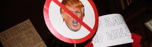 How Trump could gut the refugee program