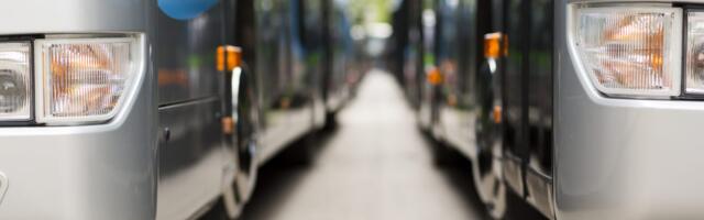 3 Ways Ground Transportation Can Benefit From AI