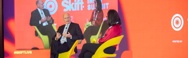 Top CEOs You Won’t Want to Miss at our 2nd Annual Skift India Summit