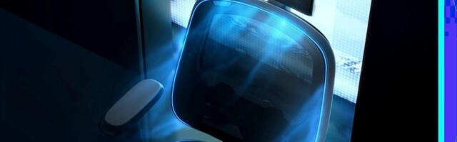 The Razer ‘Arielle’ Gaming Chair Cools Your Back and Butt to Avoid Severe Gamer Sweats