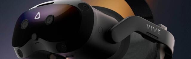 Google buys part of HTC's Vive XR team for $250 million