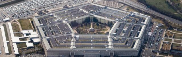 US Pentagon blocks DeepSeek AI after employees found connecting to Chinese servers US Pentagon blocks DeepSeek AI after employees found connecting to Chinese servers