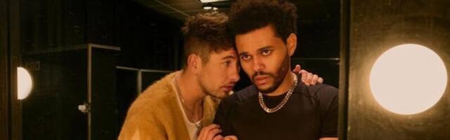 The Weeknd’s world unravels in the Hurry Up Tomorrow trailer