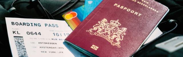 Tariffs and Travel: What Trump’s Trade Moves Could Mean for Airlines