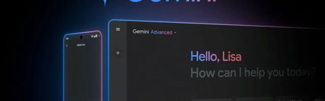 Gemini Will Mine Your Google Search History to Know Your True Self