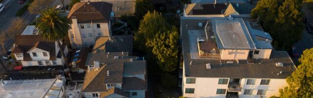 RealPage sues Berkeley over its ban on algorithmic rent pricing software