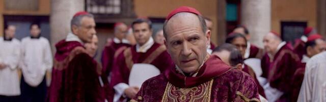 You Have to Rent 'Conclave' Today Because Streaming Is Messier Than Ever