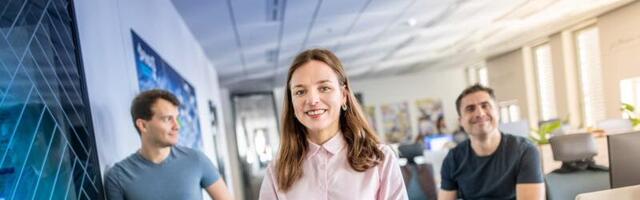 Rockaway Ventures closes €55M Fund to back transformative tech in CEE and beyond