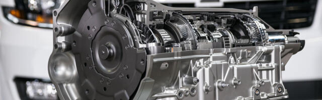 Is Having More Gears Better On An Automatic Transmission?