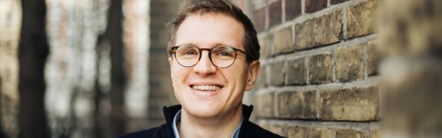 How much venture partners actually earn in Europe