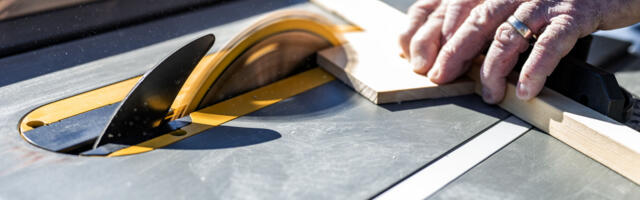 Every Major Table Saw Brand, Ranked Worst To Best