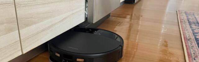 My pick for best robot vacuum of 2025 gets its first-ever discount on Prime Day