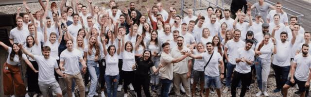German startup Sdui Group secures investment to become the de facto European EdTech platform
